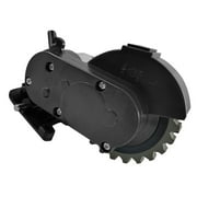 Wheel with Motor for For For Lefant M210 M213 Robot Vacuum Cleaner Spare Parts Accessory